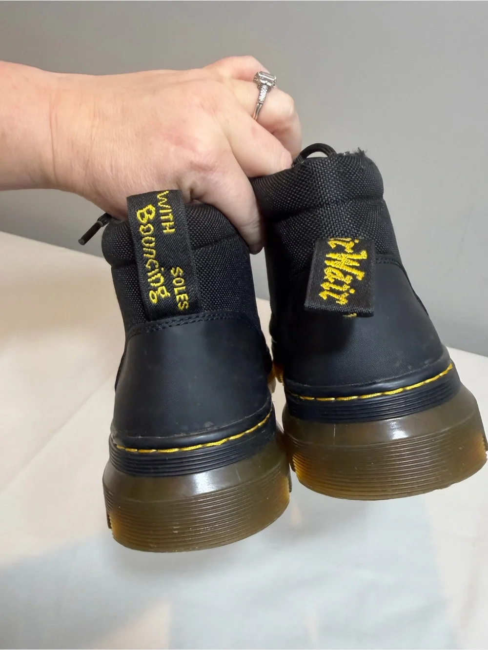 Dr. Martens dr martens